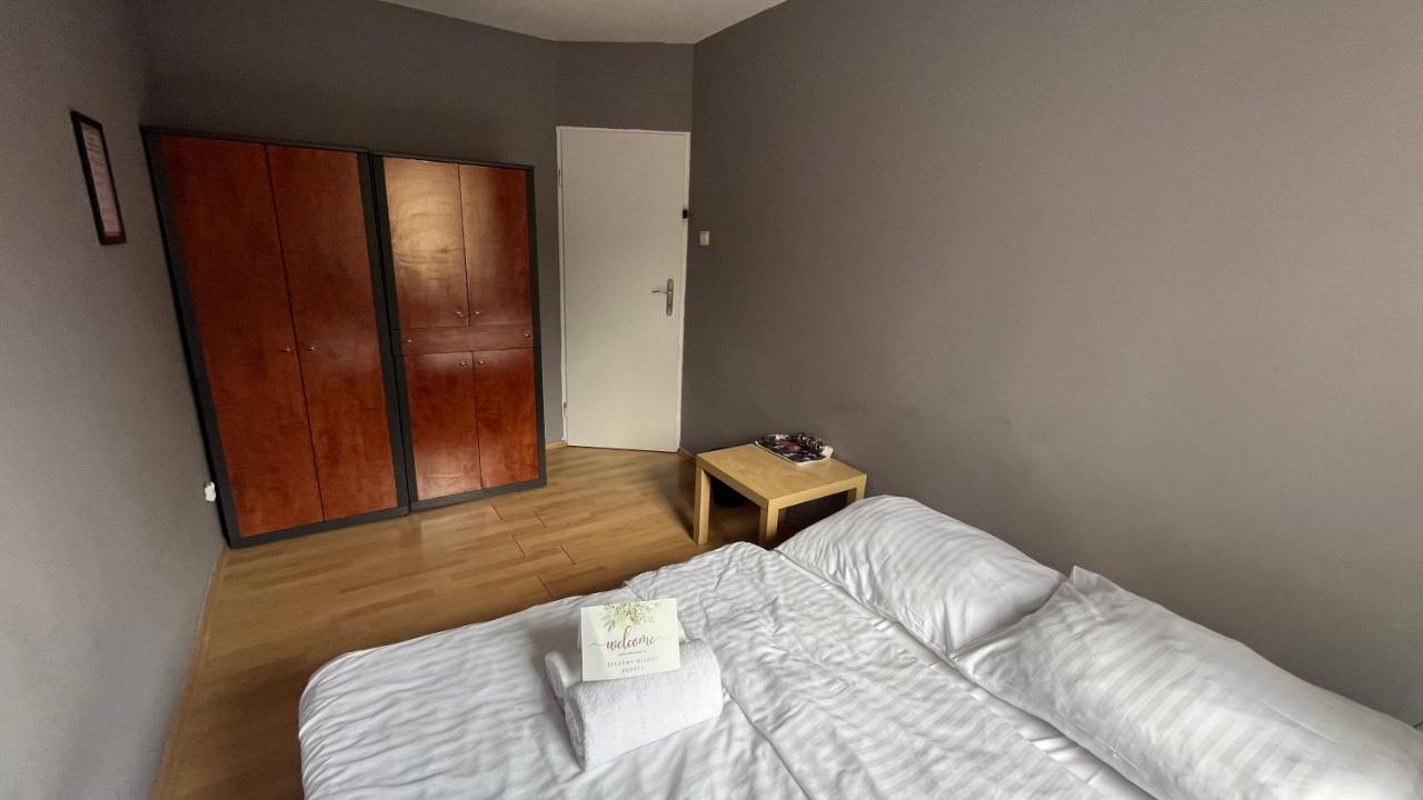 Roomspoznan Pl - Rybaki 15 - 24H Self Check-In Extérieur photo