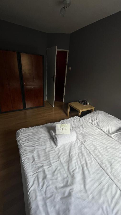 Roomspoznan Pl - Rybaki 15 - 24H Self Check-In Extérieur photo